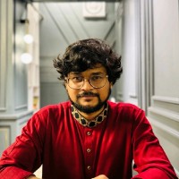 Bishawajit Chakraborty