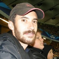 Oleksiy Pokotylo