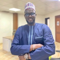 Mouhamadou Abdallah Gueye