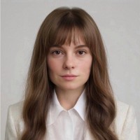 Anna Shavrina