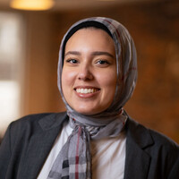 Salma Khairat