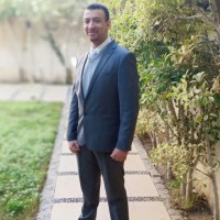 Bassel Sherif