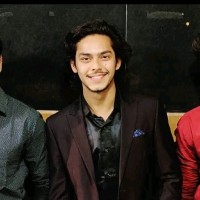 Shadmaan Sikalgar