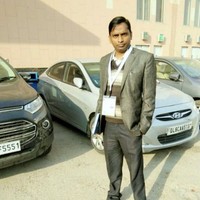 PARDEEP KUMAR MAURYA