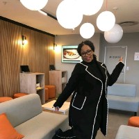 Nthabiseng Mogale