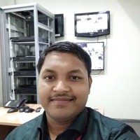 Shailendra Tiwari