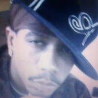 Reggie Holmes