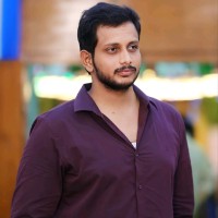 R Pudvi Reddy