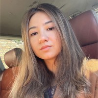 Maftuna Abdullaeva