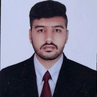 Muhammad Shoaib Chandio