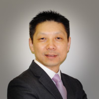 James Jiang
