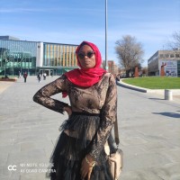 Halima Oyenpemi