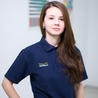 Ольга Марова