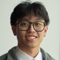 Andrew Tran