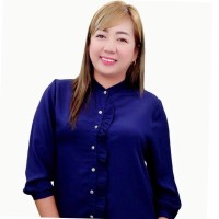 Mary Cyril Valeriano