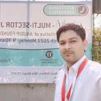 Syed Mohammad Baquir