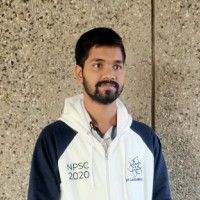 Satish Kumar Singh