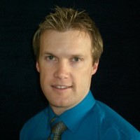 Garrett Mccullough, Cpa