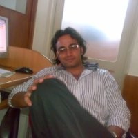 Ayush Parasher