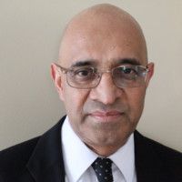 Tikaram Adhikari