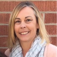Belinda Cobcroft