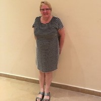Tracey Stewart