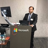 Saurabh Kulkarni