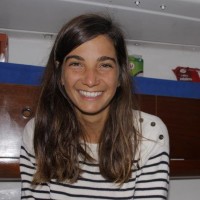 Pauline Toulet