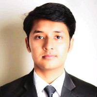 Md. Naimul Hoque