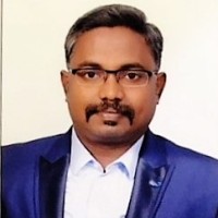SATHEESH BABU P A