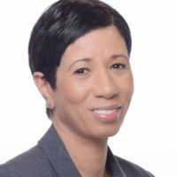 Joyce F. Beach