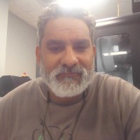 Carlos Molina