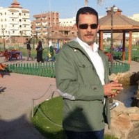 الفرعونية تكييف مركزي