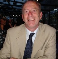 Richard Plumbe