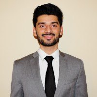 Zuhair Riaz