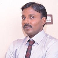 Immanuel Dhanasingh