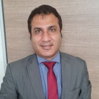 Naresh Motwani