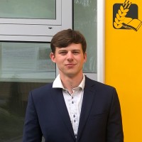 Tadeáš Kříž