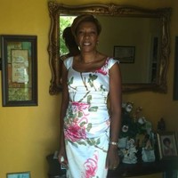 Claudette Burrows
