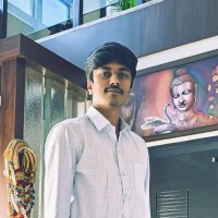 Dhruva Kumar