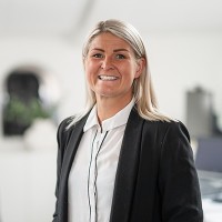 Therese Granelli