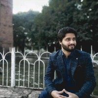 maaz mujahid
