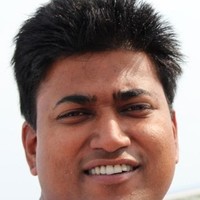 Dinesh Garg