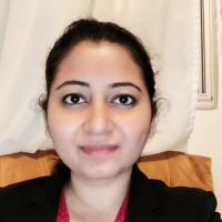 Dr. Priyanka Dutta