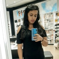 Anusha A Mathew