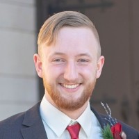 Cody Speh