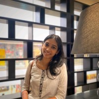 Sujithra Rajendran