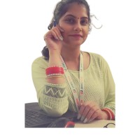 Megha Anand