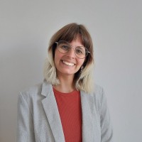 Melissa Gonzalez Vogt