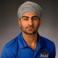 Jagdeep Chahal